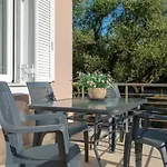 Mary\'S Olive Grove House By \
