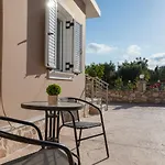 Mary\'S Olive Grove House By \