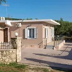 Mary\'S Olive Grove House By \