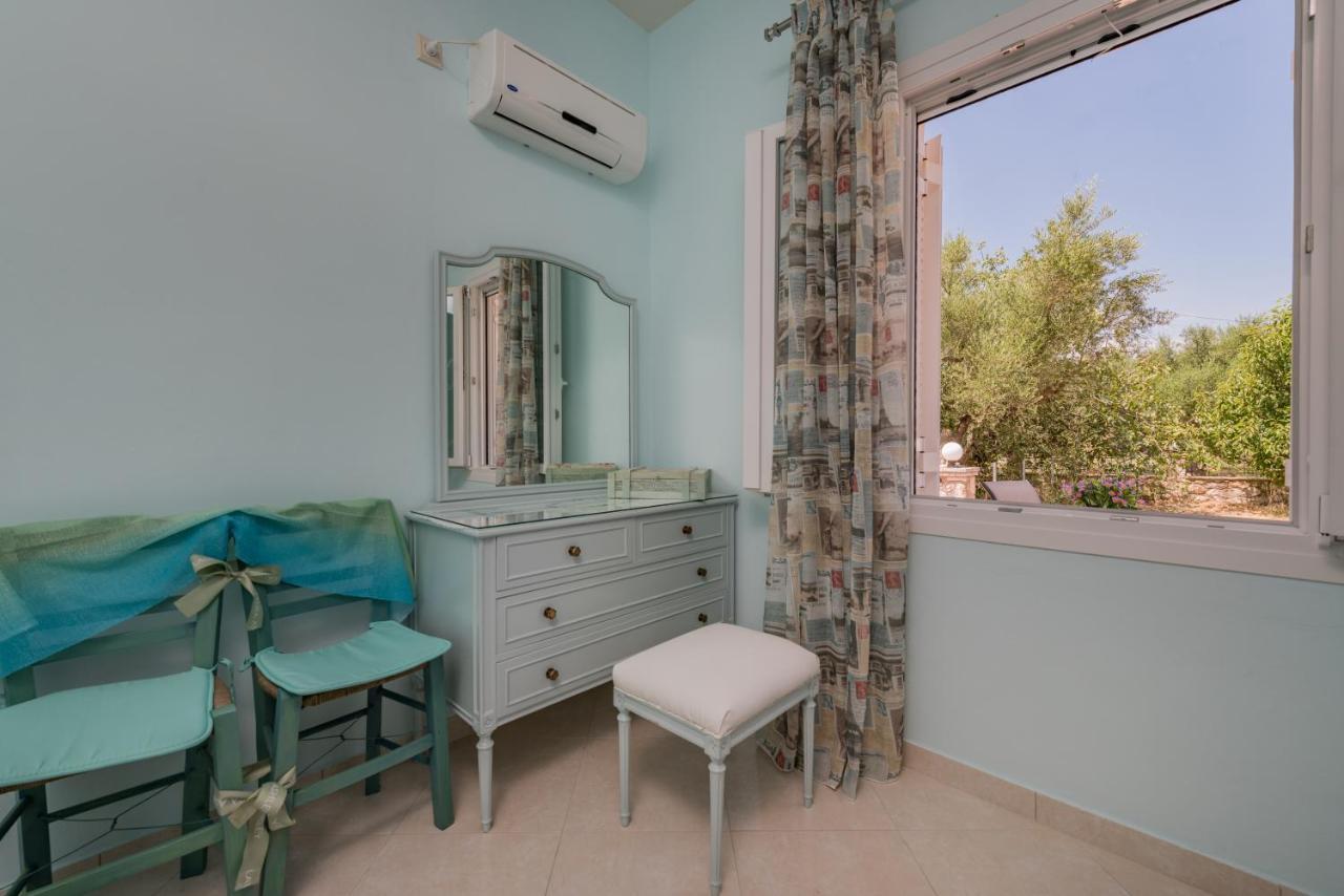 Holiday home Mary's Olive Grove House By 