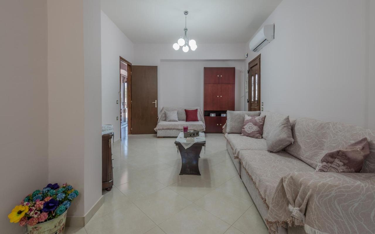 Holiday home Mary's Olive Grove House By 