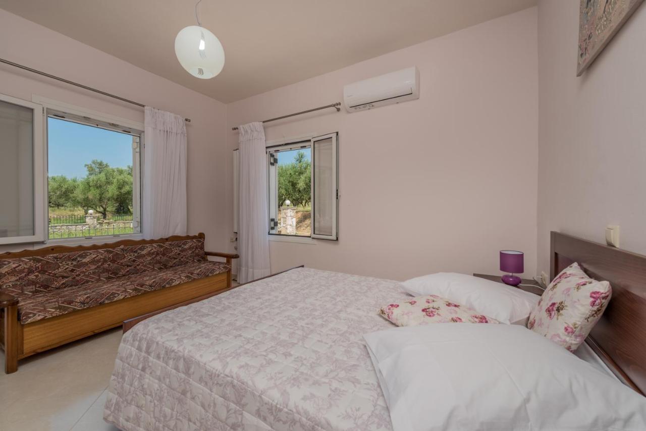 Holiday home Mary's Olive Grove House By 