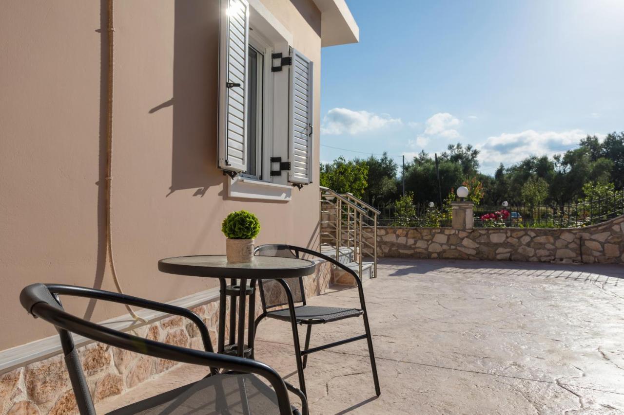 Holiday home Mary's Olive Grove House By 